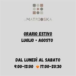 La Matrioska