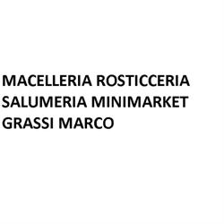Macelleria Rosticceria Salumeria Minimarket Grassi Marco