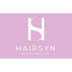 Nadia Sinisi Hair Styling