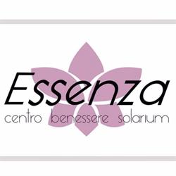 Essenza centro benessere solarium