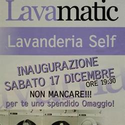 Lavamatic