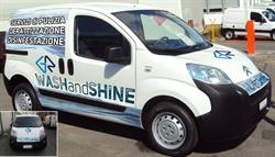WASHANDSHINE