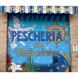 Pescheria La Manfredoniana