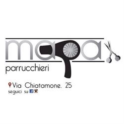 Mapa Parrucchieri