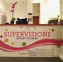 Ottica Supervisione
