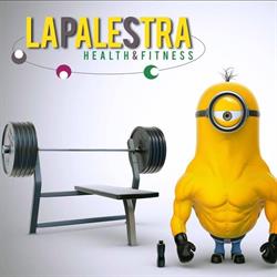 La Palestra Societa' Sportiva Dilettantistica A Responsabilita' Limita