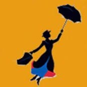Coop Mary Poppins