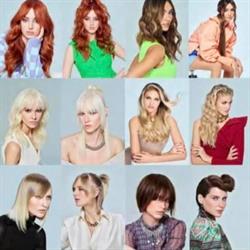 Futura Hair styling
