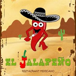 El Jalapeño - Restaurant Mexicano