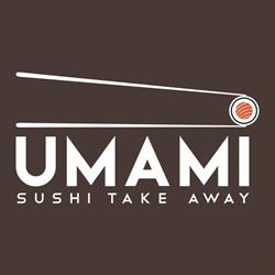 UMAMI - Take Away & Sushi Bar
