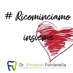 Odontoiatria Specialistica Dr. Vincenzo Fontanella