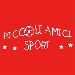 Piccoli Amici Sport Di Oreste Giuseppe