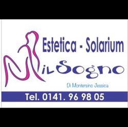 Estetica solarium il sogno