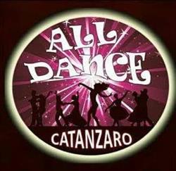 Scuola di Ballo - ALL DANCE CATANZARO - Daniel Biamonte