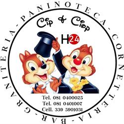 Cip e Ciop - Bar, Paninoteca e Cornetteria