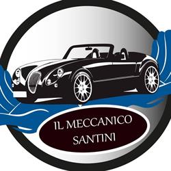 Officina Il Meccanico Santini