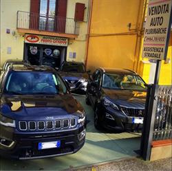 Autosalone Presta Giuseppe