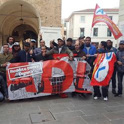Adl Cobas Treviso
