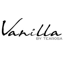 Vanilla By Tearosa