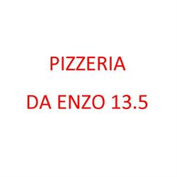 Pizzeria da Enzo 13.5
