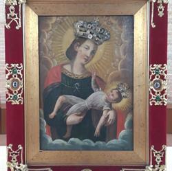 Parrocchia S. Maria Del Torrione
