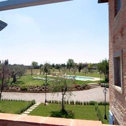 Villa Il Casone