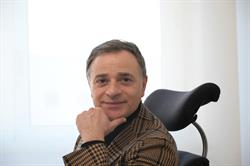 Dott. Fabrizio De Angelis - Psicologo e Psicoterapeuta