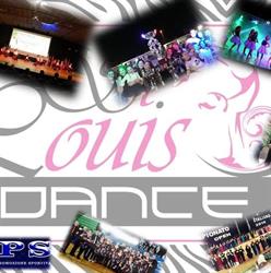 Scuola di ballo ASD St Louis Dance Triggiano