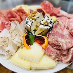 Bistrot Franco