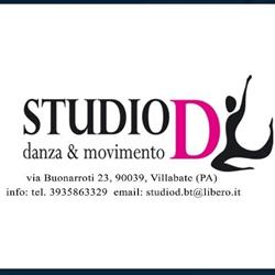 StudioD. Danza e movimento - Villabate