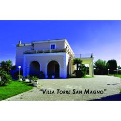 Villa Torre San Magno Eventi