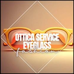 Ottica Service Eyeglass
