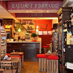 Spallaforte Specialita' Gastronomiche
