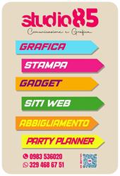 Studio85 Comunicazione