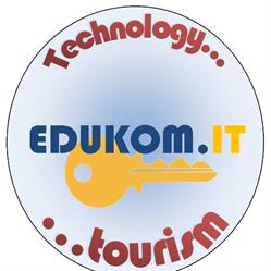 Edukom.It – Technology & Tourism