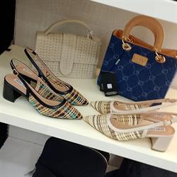 Carina moda