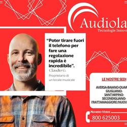 Audiolab
