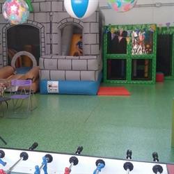 Gayalandia parco giochi compleanni