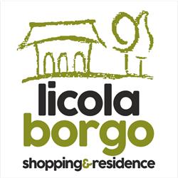 Licola Borgo Residence & Shopping
