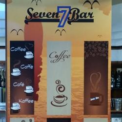 Seven Bar 7 Casalotti
