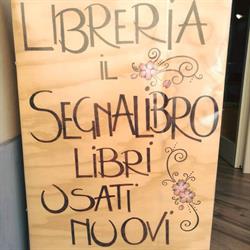 Libreria Segnalibro Pavullo
