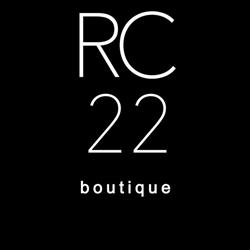 RC22boutique