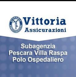 Vittoria Assicurazioni Subagenzia Villa Raspa di Spoltore Debora Picciano
