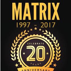 Matrix Abbigliamento