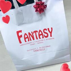Abbigliamento Fantasy