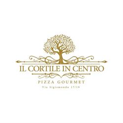 Il cortile in centro