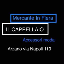 Mercante In Fiera il cappellaio