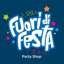 Fuori di Festa - Party Shop