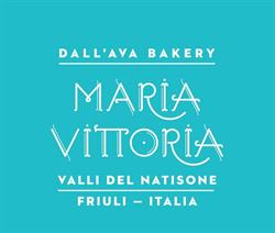 Maria Vittoria - Dall'Ava Bakery + Sweet & Salty with Heart & Brain