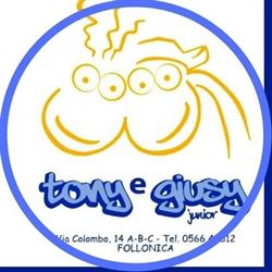 Monelli Diversi' di Tony & Giusy